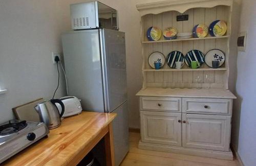 Barrydale Apartamento | River Studio