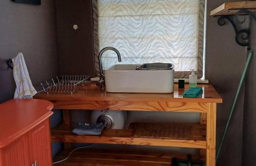 Barrydale Apartamento | River Studio
