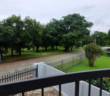 Potchefstroom Apartamento | River Suite at On-the-Up