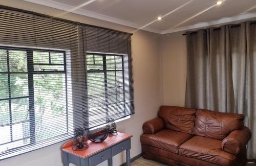 Potchefstroom Apartamento | River Suite at On-the-Up
