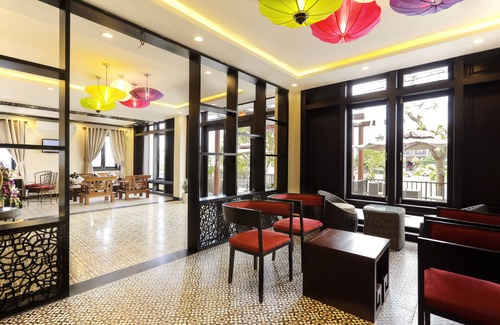 Cam Pho Hotel | River Suites Hoi An Hotel