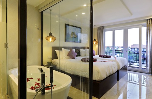 Cam Pho Hotel | River Suites Hoi An Hotel