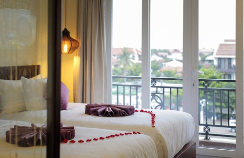 Cam Pho Hotel | River Suites Hoi An Hotel