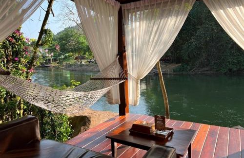 Kaeng Krachan Complejo | River Tales Kaengkrachan
