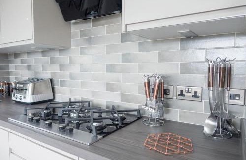 Carlton-in-Cleveland Casa | River Tees Lodge - Ukc4064