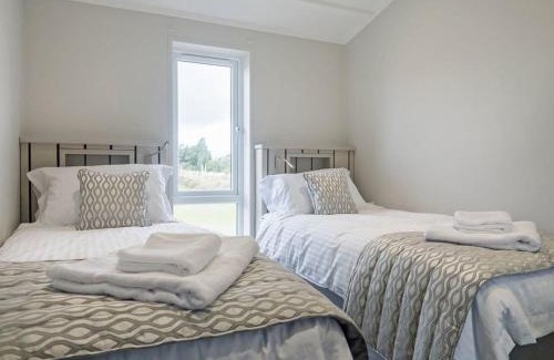Carlton-in-Cleveland Casa | River Tees Lodge - Ukc4064