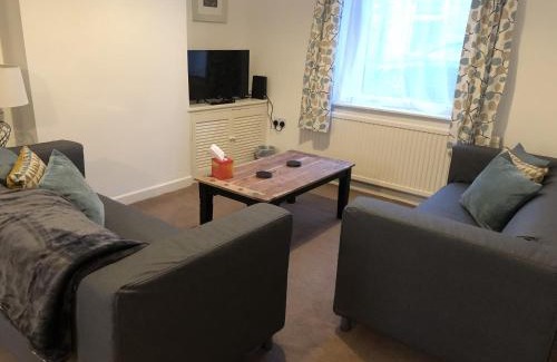Lancaster Casa | River Terrace