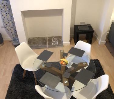 Lancaster Casa | River Terrace