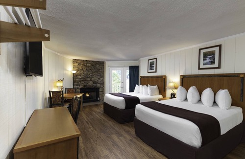 Gatlinburg Complejo | River Terrace Resort & Convention Center