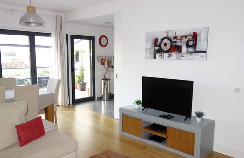 Seixal Apartamento | River Terrazas * * Excelente residencia en el sur de la bahía de Lisboa, cerca del Tajo