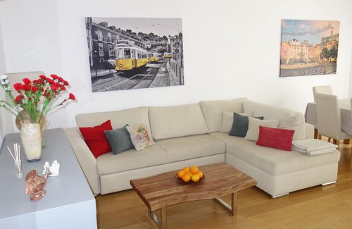 Seixal Apartamento | River Terrazas * * Excelente residencia en el sur de la bahía de Lisboa, cerca del Tajo