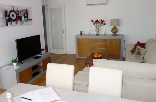 Seixal Apartamento | River Terrazas * * Excelente residencia en el sur de la bahía de Lisboa, cerca del Tajo
