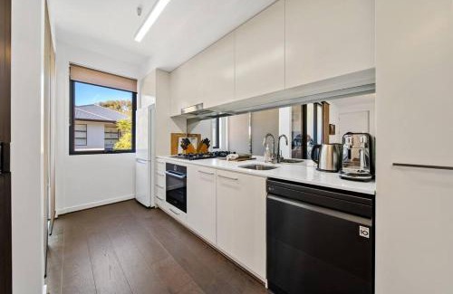 Gilberton Apartamento | River Torrens Retreat - 2BR, Parking, Wi-Fi