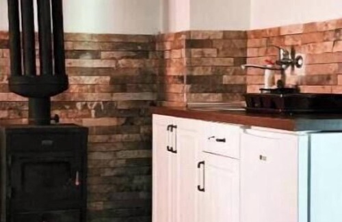 Foca Casa | River valley house