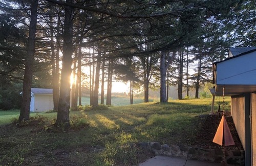 Stillwater Casa | River Valley Retreat. Just minutes from downtown.