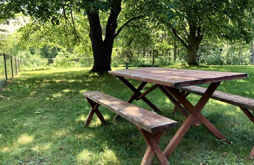 Stillwater Casa | River Valley Retreat. Just minutes from downtown.