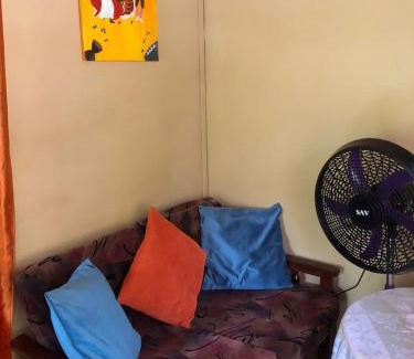 St. George's Apartamento | River Valley View