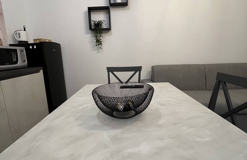 Borgatella Apartamento | Apartamento-Apartamento-Baño Privado-Balcón