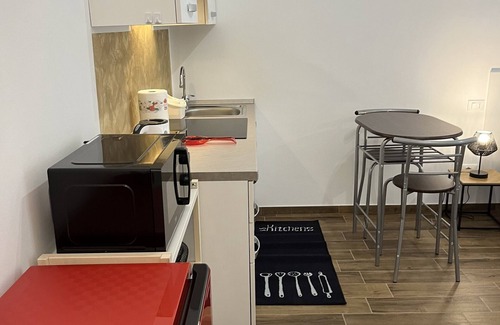 Borgatella Apartamento | Apartamento-Apartamento-Baño Privado-vista al canal