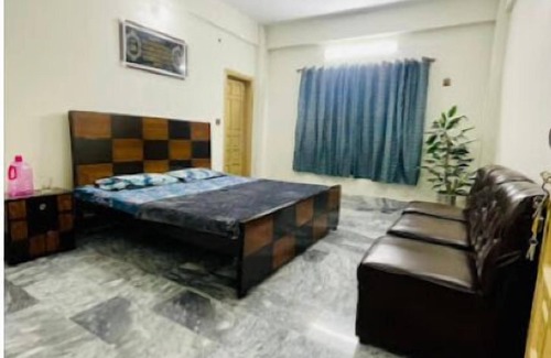 Muzaffarabad Casa | River Vibes Guest House Muzaffarabad