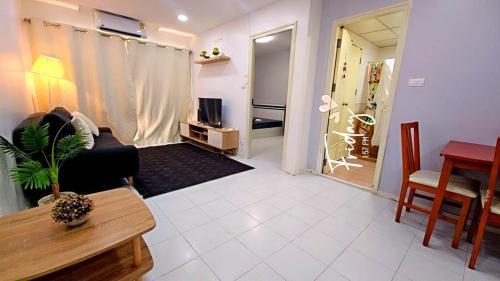 Bang Phong Phang Apartamento | River View 03