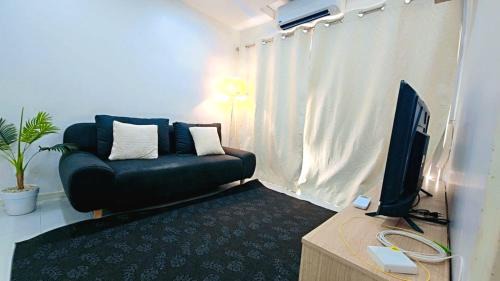 Bang Phong Phang Apartamento | River View 03