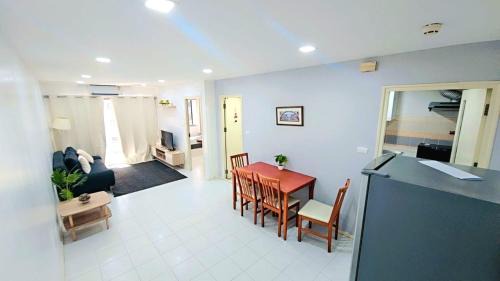 Bang Phong Phang Apartamento | River View 03