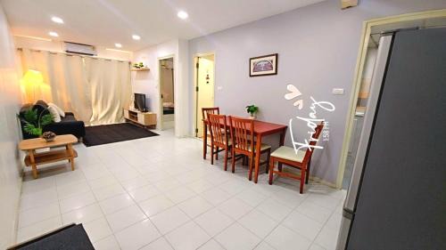 Bang Phong Phang Apartamento | River View 03