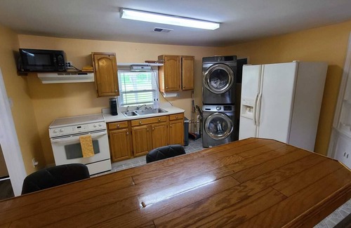 Bromley Apartamento | River View 10 Min To Downtown 10 Min From CVG Peaceful Get Away