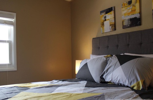 Bromley Apartamento | River View 10 Min To Downtown 10 Min From CVG Peaceful Get Away