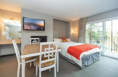 Bend Casa | River View 2 Bedroom