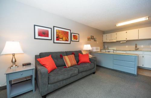 Bend Casa | River View 2 Bedroom