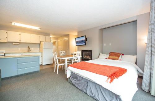 Bend Casa | River View 2 Bedroom