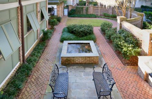 Palmetto Bluff Casa | River View 3 Bedroom Wilson Village Home 70