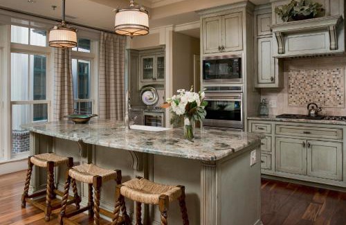 Palmetto Bluff Casa | River View 3 Bedroom Wilson Village Home 70