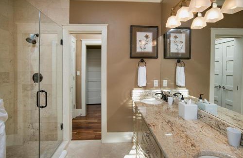 Palmetto Bluff Casa | River View 3 Bedroom Wilson Village Home 70
