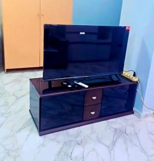 Bang Phong Phang Apartamento | River View Active 02