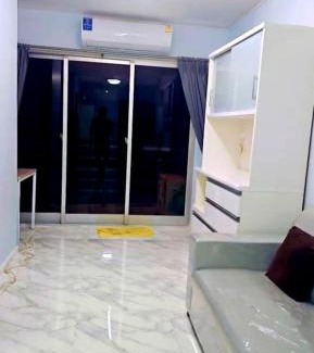 Bang Phong Phang Apartamento | River View Active 02