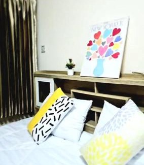 Bang Phong Phang Apartamento | River View Active 4