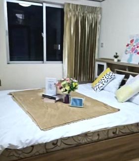 Bang Phong Phang Apartamento | River View Active 4
