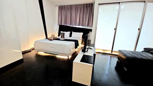 Bang Phong Phang Apartamento | River View Active 5