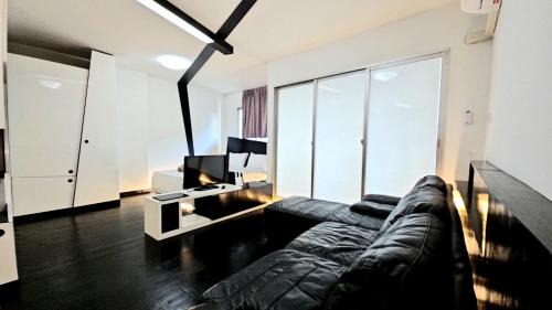 Bang Phong Phang Apartamento | River View Active 5