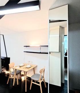 Bang Phong Phang Apartamento | River View Active 5