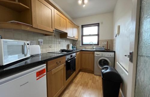 Elgin Apartamento | River View Apartment