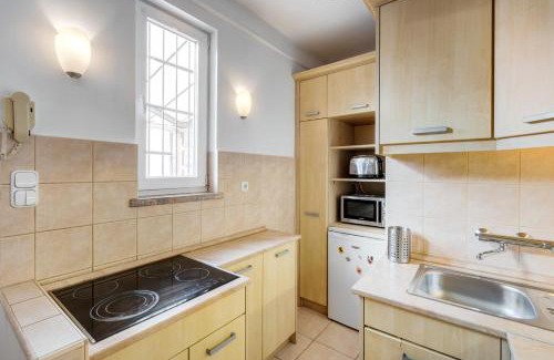 Lagymanyos Apartamento | River View Apartment