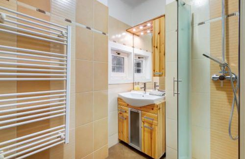 Lagymanyos Apartamento | River View Apartment