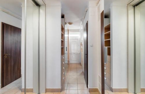 Lagymanyos Apartamento | River View Apartment