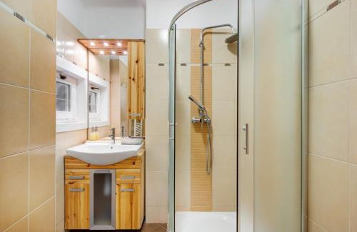 Lagymanyos Apartamento | River View Apartment