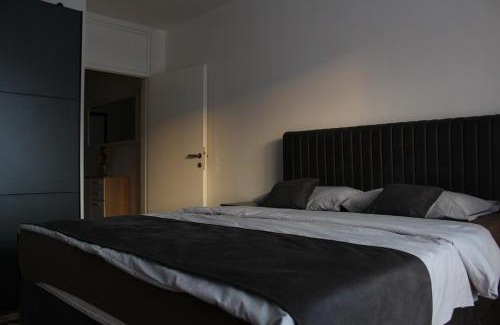 Ilidza Apartamento | River View Apartment Ilidža