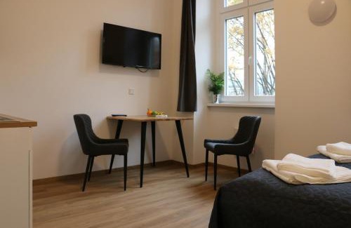 Altstadtviertel Apartamento | RIVER VIEW APARTMENT Wohnen am Fluss